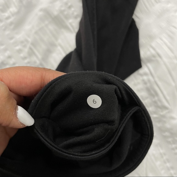 Emerge Renewed Leggings Full Luon - Picture 7 of 8